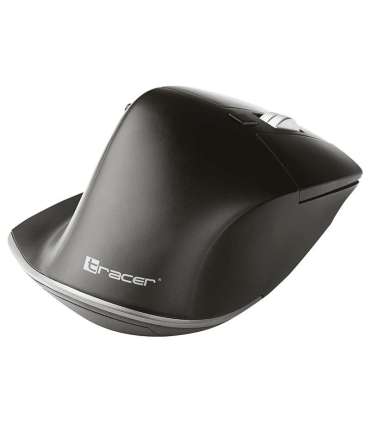 Tracer 47420 Wireless Optical Mouse Slick Silent RF