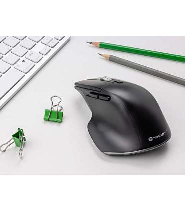 Tracer 47420 Wireless Optical Mouse Slick Silent RF