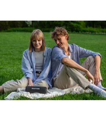 Tracer 47358 MaxTube TWS Black