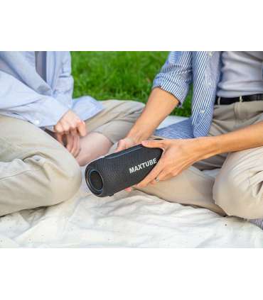 Tracer 47358 MaxTube TWS Black