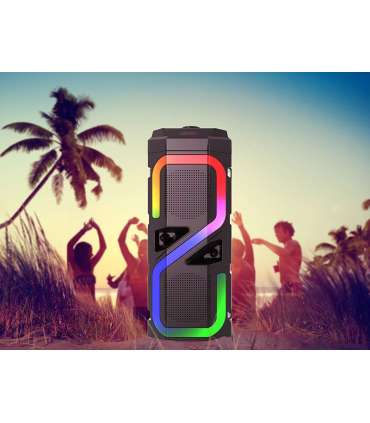 Tracer 47193 Natrix TWS Bluetooth Black