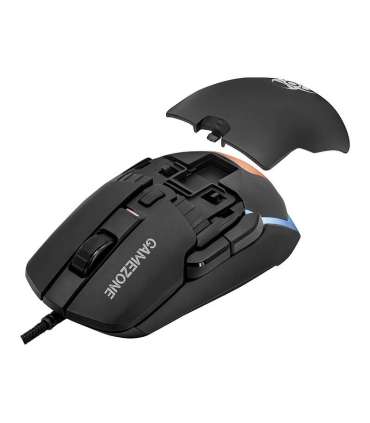 Tracer 47507 GamezoneMaster RGB Space