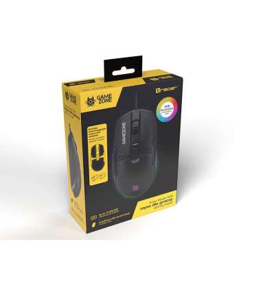 Tracer 47507 GamezoneMaster RGB Space