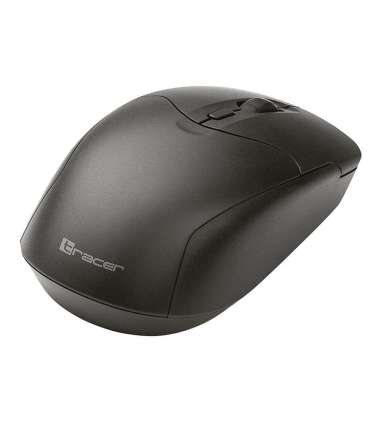 Tracer 47454 Wireless Optical Mouse Boss RF Nano Black