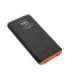 Tracer 47513 EnerGo 10000mAh Power Bank black/orange