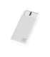 Tracer 47515 EnerGo 10000mAh Power Bank white/black