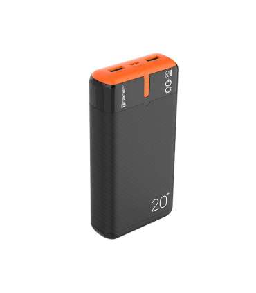 Tracer 47516 EnerGen 20000mAh Power Bank black/orange