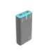 Tracer 47517 EnerGen 20000mAh Power Bank gray/blue