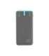 Tracer 47517 EnerGen 20000mAh Power Bank gray/blue