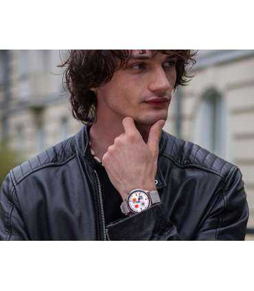 Tracer 47509 Smartwatch SM7 Astral Starlight