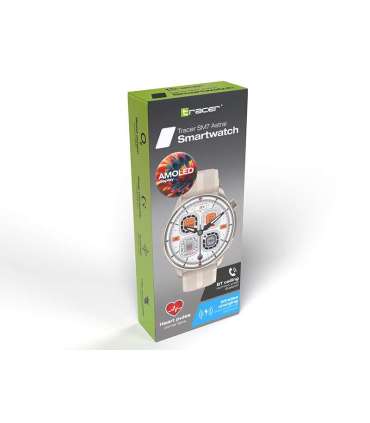 Tracer 47509 Smartwatch SM7 Astral Starlight