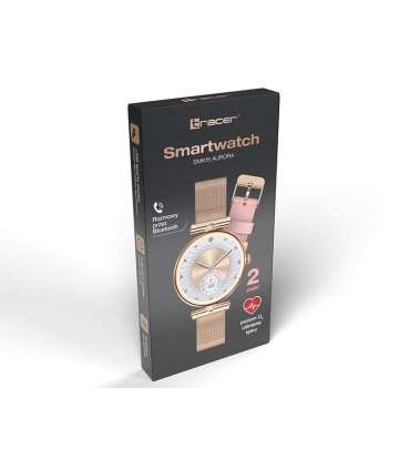 Tracer 47566 SMK15 Aurora