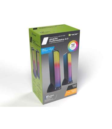 Tracer 47529 Sigma USB BT RGB
