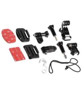 Tracer 44971 Camera Mounting Set for SJ4000
