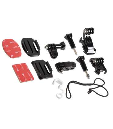 Tracer 44971 Camera Mounting Set for SJ4000