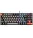 Tracer 47373 Gamezone Strike 87 Mechanical Keyboard
