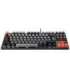 Tracer 47373 Gamezone Strike 87 Mechanical Keyboard