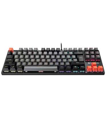 Tracer 47373 Gamezone Strike 87 Mechanical Keyboard