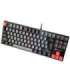 Tracer 47373 Gamezone Strike 87 Mechanical Keyboard