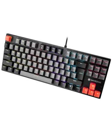 Tracer 47373 Gamezone Strike 87 Mechanical Keyboard