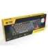 Tracer 47373 Gamezone Strike 87 Mechanical Keyboard