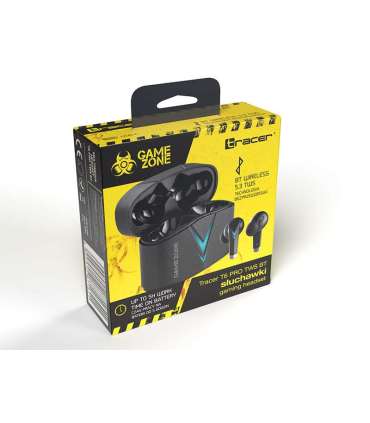 Tracer 47284 GameZone T6 Pro TWS BT