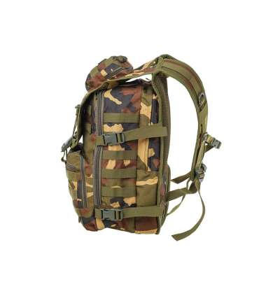 Tracer 47578 Delta Backpack 15,6 Camo
