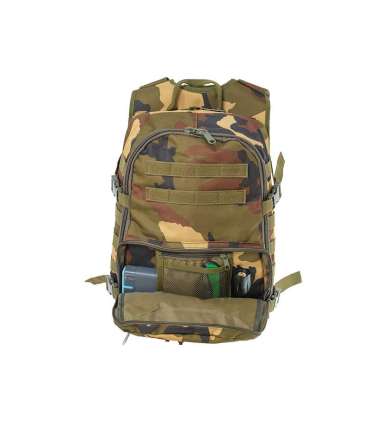 Tracer 47578 Delta Backpack 15,6 Camo