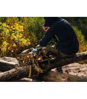 Tracer 47578 Delta Backpack 15,6 Camo