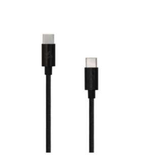 Sbox Type C - Type C Charging/Data Cable Black