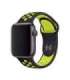 Devia Deluxe Series Sport Band for Apple Watch 4 Yellow