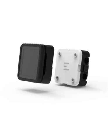 Zalman Alpha2 DS A24 240mm Black