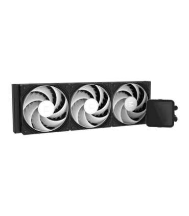 Zalman Alpha2 DS A36 360mm Black