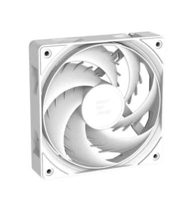 Zalman Alpha2 DS A36 360mm White