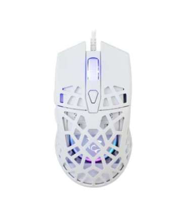 White Shark GM-5018 Caradoc RGB/7200 dpi White