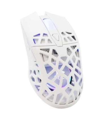 White Shark GM-5018 Caradoc RGB/7200 dpi White
