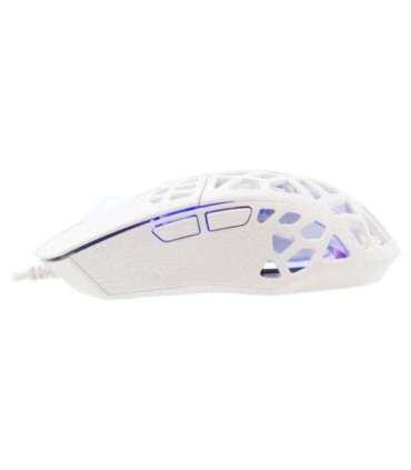 White Shark GM-5018 Caradoc RGB/7200 dpi White