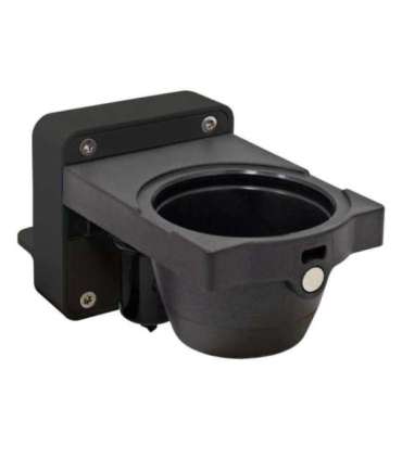 Sbox CM-719 Barista Black