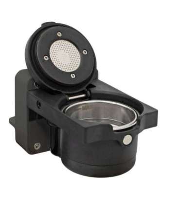 Sbox CM-719 Barista Black