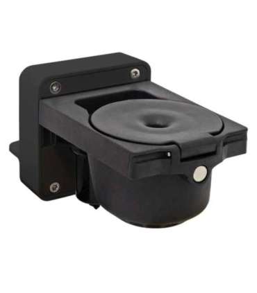 Sbox CM-719 Barista Black