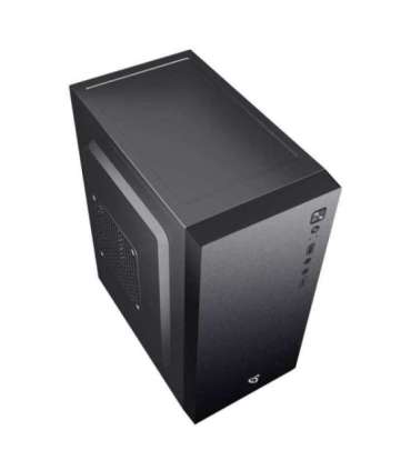 Sbox PCC-12 MicroATX + PSU-400
