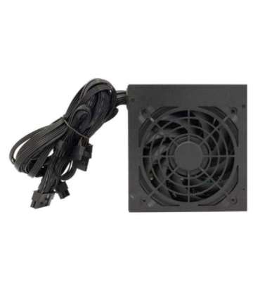 Sbox PCC-12 MicroATX + PSU-400