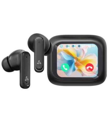 Sbox EB-TWS08-B Touch Screen Display Black