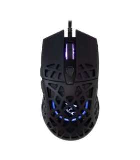 White Shark GM-5018 Caradoc RGB/7200 dpi Black