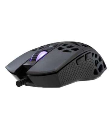 White Shark GM-5018 Caradoc RGB/7200 dpi Black
