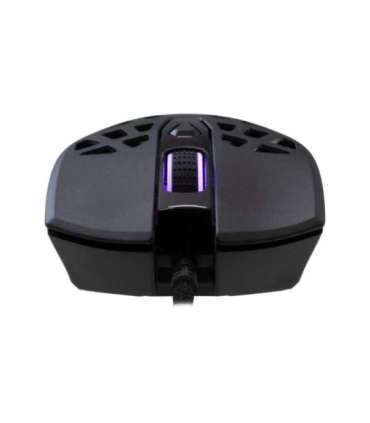 White Shark GM-5018 Caradoc RGB/7200 dpi Black