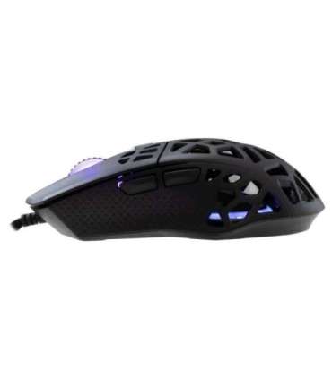 White Shark GM-5018 Caradoc RGB/7200 dpi Black