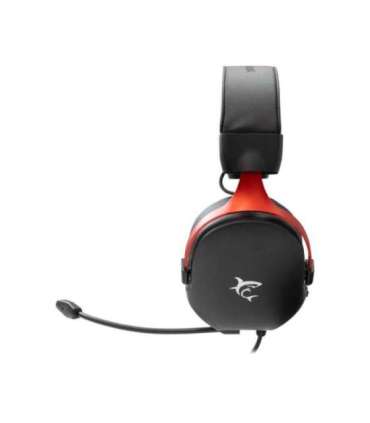 White Shark GH-2445 Fox Black