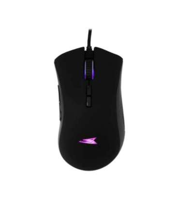 Baracuda BGM-081 Lobster Black