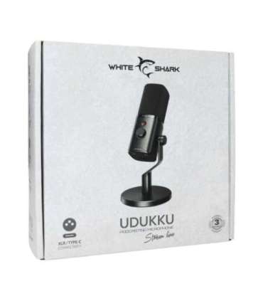 White Shark DSM-04 Udukku